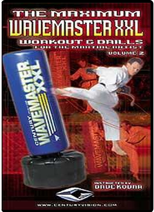 DAVE KOVAR - WAVEMASTER XXL ADVANCED WORKOUT & DRILLS #02