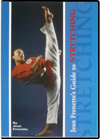 JEAN FRENETTE -STRETCHING