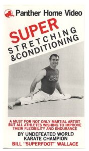 SECRETS TO STRETCHING FOR ATHLETES VOL (1)