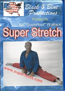 SECRETS TO STRETCHING FOR ATHLETES VOL (2)