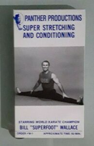 SECRETS TO STRETCHING FOR ATHLETES VOL (3)