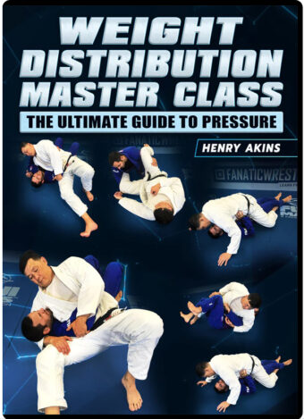 Henry akins weight distribution masterclass