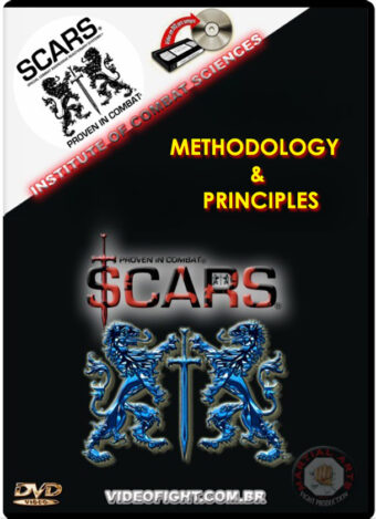 JERRY PETERSON - SCARS - METHODOLOGY & PRINCIPLES