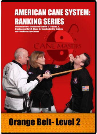 MARK SHUEY - AMERICAN CANE SYSTEM LEVEL 02