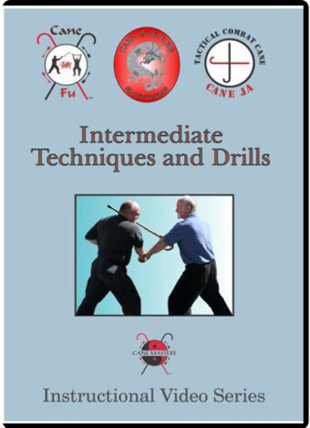 MARK SHUEY - INTERMEDIATE TECHNIQUES AND DRILLS