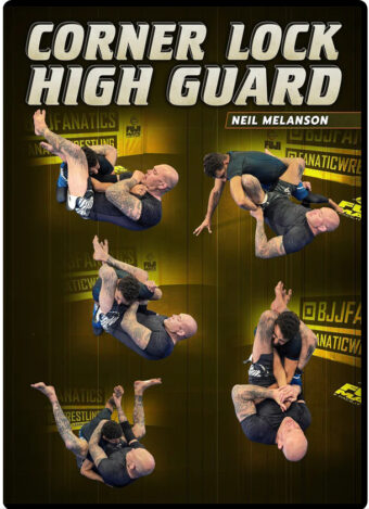 NEIL MELANSON – CORNER LOCK HIGH GUARD