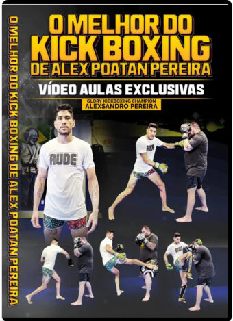 ALEXSANDRO PEREIRA - TOTAL STRIKING CONTROL