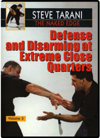 STEVE TARANI - NAKED EDGE #03