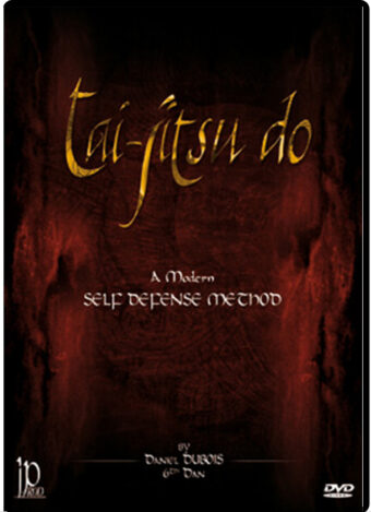 DANIEL DUBOIS - TAIJITSU DO