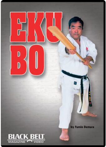 FUMIO DEMURA – EKU BO