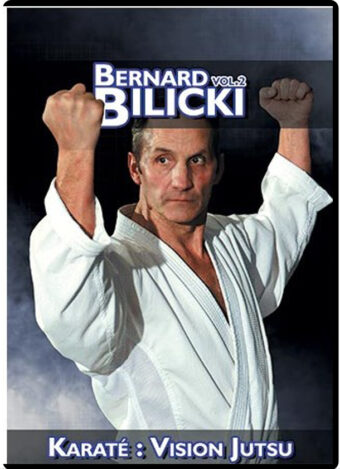 BERNARD BILICKI - BUNKAI KARATE JUTSU VOL.02