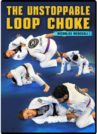 NICHOLAS MEREGALI - THE UNSTOPPLABLE LOOP CHOKE