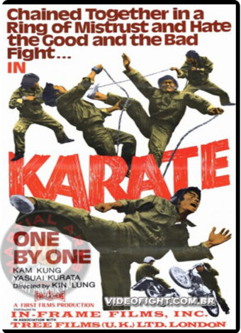 (1973) ONE BY ONE (SI DUI TOU)