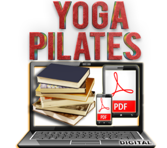BOOK YOGA/PILATES