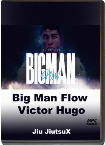 VICTOR HUGO - BIG MAN FLOW