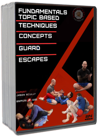 Jason scully – courses fundamentals topic based