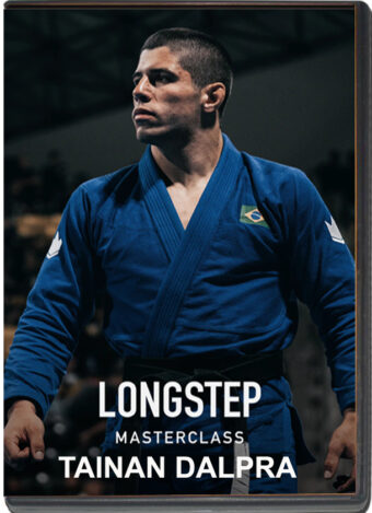 TAINAN DALPRA – LONGSTEP MASTERCLASS