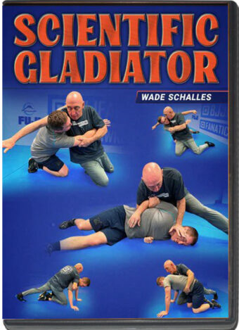 WADE SCHALLES - SCIENTIFIC GRADIATOR