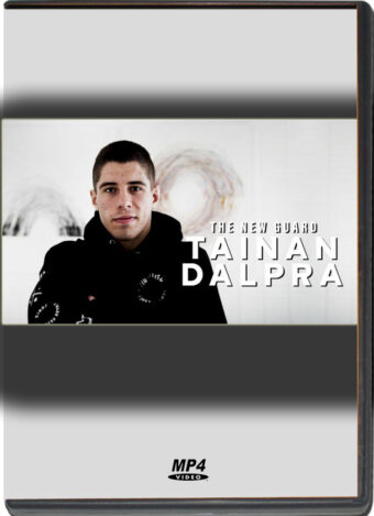 TAINAN DALPRA - THE NEW GUARD