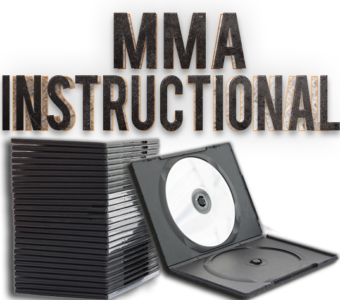 MMA INSTRUCTIONAL