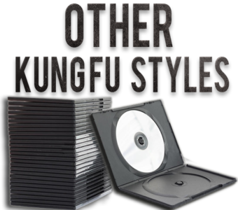 OUTROS ESTILOS DE KUNG FU