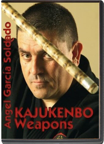 ANGEL GARCIA - KAJUKENBO WEAPONS