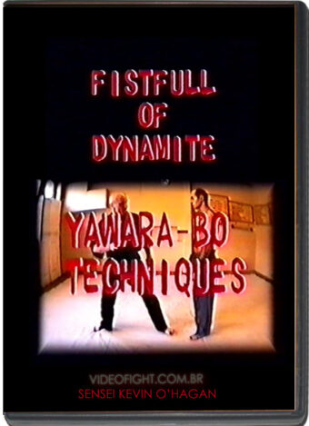 KEVIN O’ HAGAN - YAWARA BO TECHNIQUES