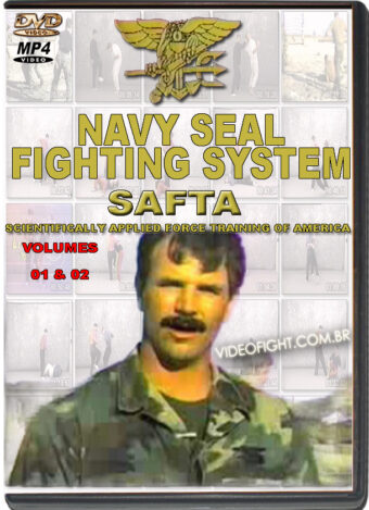 LEW HICKS - SAFTA - NAVY SEAL SYSTEM
