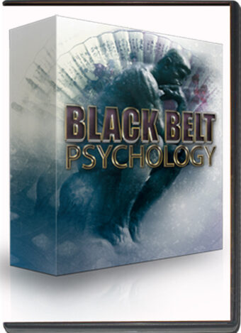 MARCOS AVELLAN - BLACK BELT PSYCHOLOGY SYSTEM