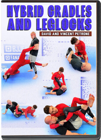 David petrone & vicent cradles hybrid cradles and leg locks