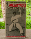 WADO RYU KARATE Training Series (9) DVD Set David Deaton #536523627