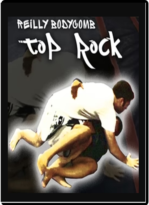 REILLY BODYCOMB - TOP ROCK TURBO 01