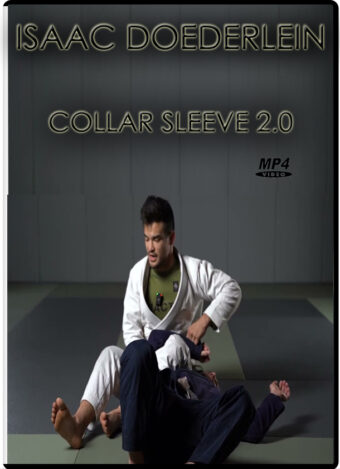 ISAAC DOEDERLEIN - COLLAR SLEEVE GUARD 2.0