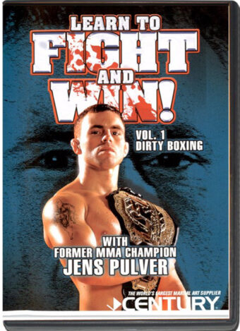 JENS PULVER - LEARN TO FIGHT AND WIN VOL.01