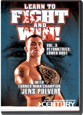 JENS PULVER - LEARN TO FIGHT AND WIN VOL.03