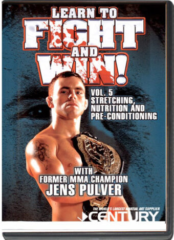 JENS PULVER - LEARN TO FIGHT AND WIN VOL.05