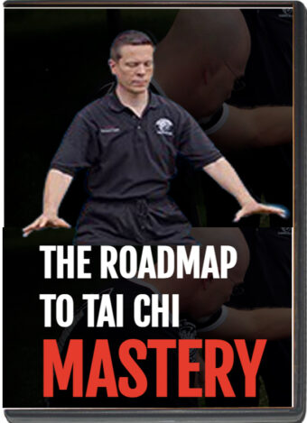 RICHARD E. CLEAR - ROADMAP TO TAI CHI MASTERY