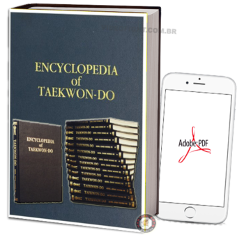 CHOI HONG HI - THE ENCYCLOPEDIA OF TAEKWONDO EM PDF