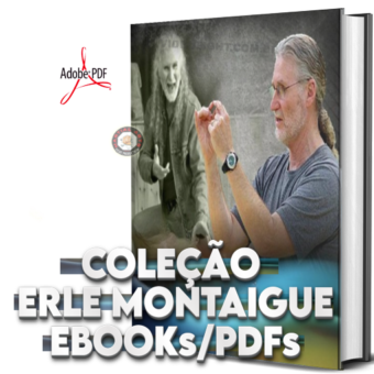 ERLE MONTAIGUE - COLLECTION PDFs