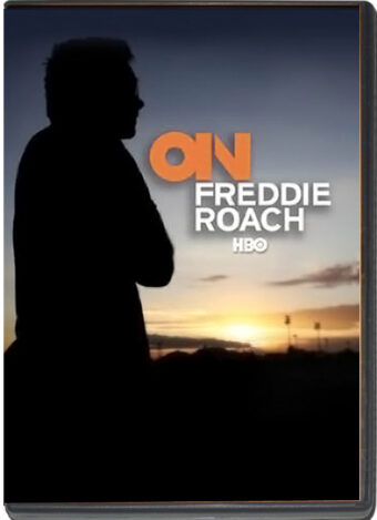 FREDDIE ROACH - ON FREDDIE ROACH