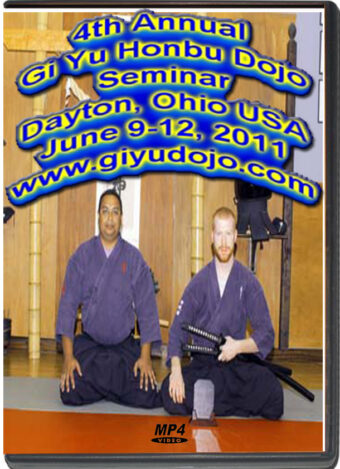 SUKH SANDHU - 4TH ANNUAL HONBU DOJO SEMINAR