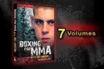 Joe Lauzon Boxing For MMA (2)