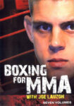 Joe Lauzon Boxing For MMA (3)