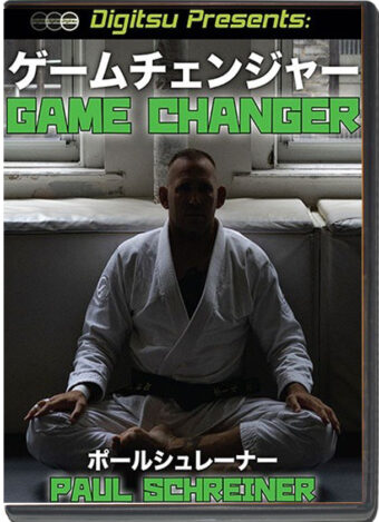 PAUL SCHREINER - GAME CHANGER