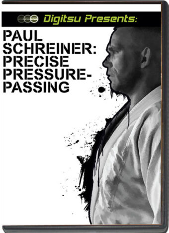 PAUL SCHREINER - PRECISE PRESSURE PASSING