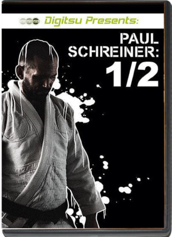 PAUL SCHREINER - ½ GUARD