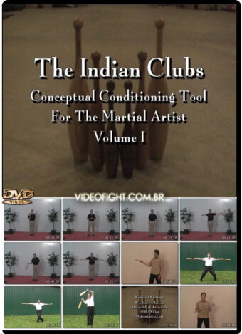 PETE KAUTZ - THE INDIAN CLUBS VOL.01