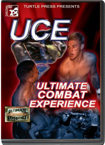 UCE - ULTIMATE COMBAT EXPERIENCE - NO HOLDS BARRED FIGHTING
