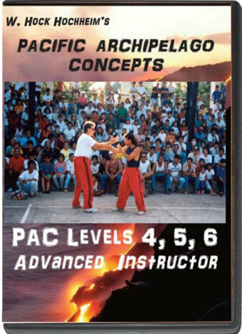 W. HOCK HOCHHEIM - FMA - THE ESSENTIAL FILIPINO MARTIAL ARTS 2 - ADVANCED INSTRUCTOR