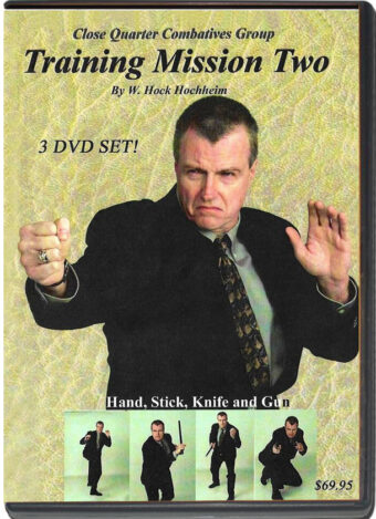 W. HOCK HOCHHEIM - TRAINING MISSION SERIES VOL.02